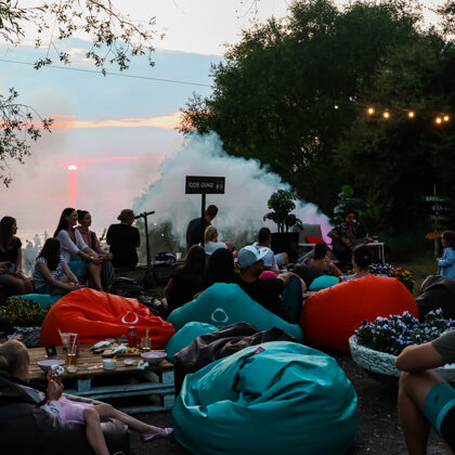 Miks Dukurs, saulkrasti, koncerti