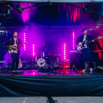 Grupa "Audiokvartāls"