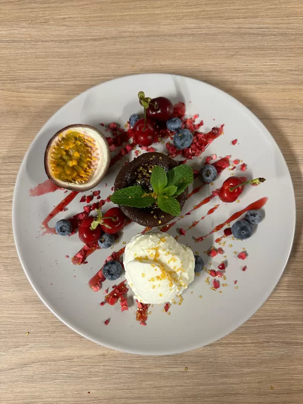 Gardi deserti