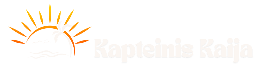 Kapteinis Kaija